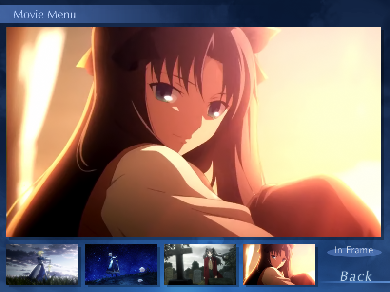 Fate/stay Night Réalta Nua PC Version To Be Released As Separate